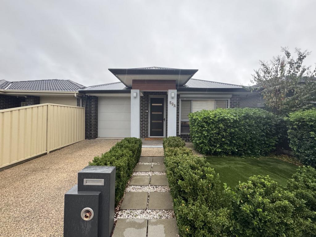 59a Lurline Ave, Gilles Plains, SA 5086