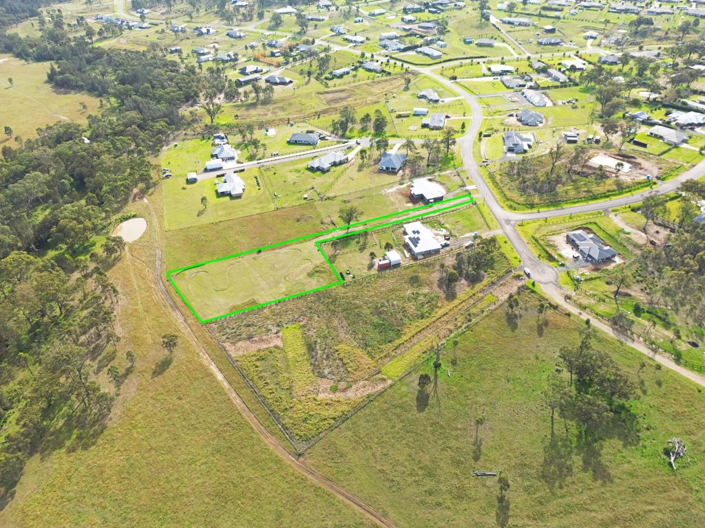 67 Stockyard Pde, Muswellbrook, NSW 2333