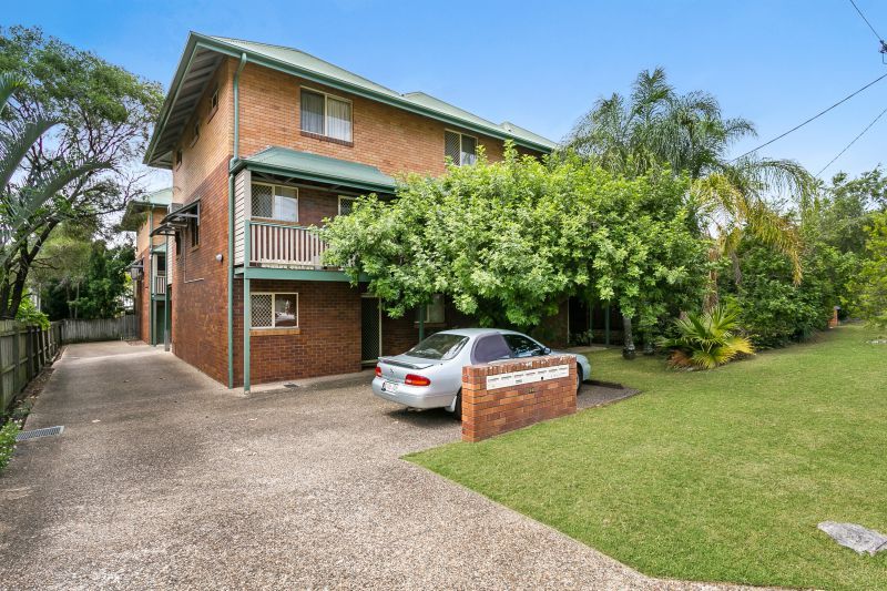 3/22 Mayhew St, Sherwood, QLD 4075