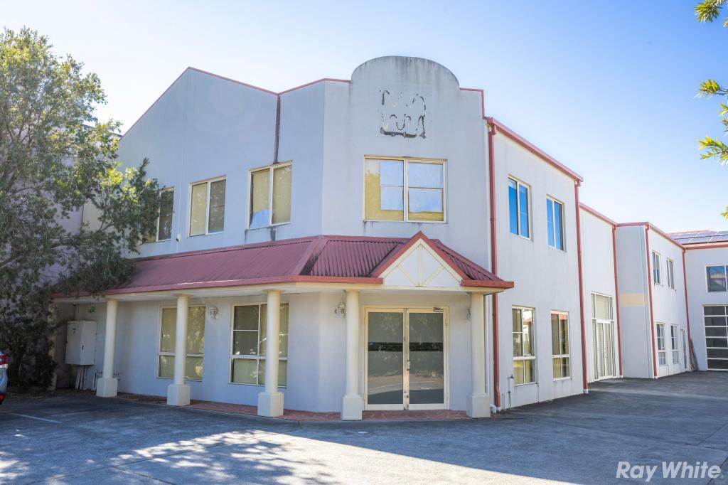 1/4 Enterprise Ct, Forster, NSW 2428