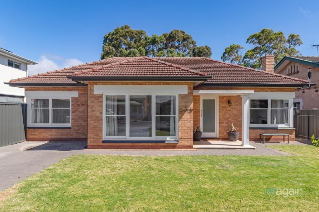 5 Old Beach Rd, Brighton, SA 5048