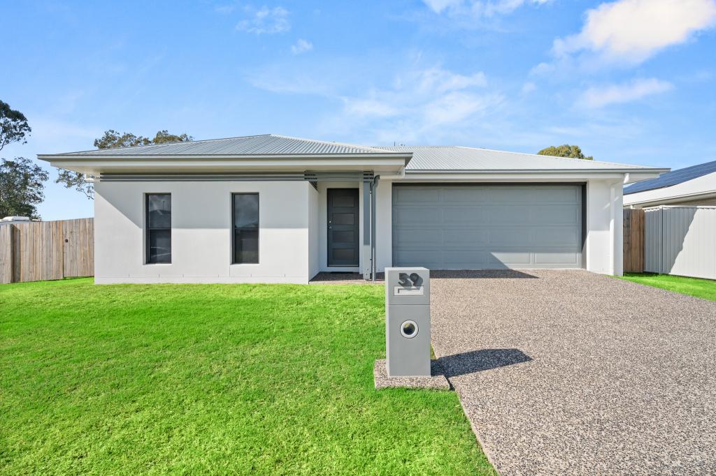 59 INDIGO WAY, KAWUNGAN, QLD 4655