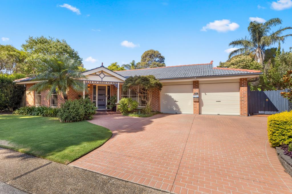 13 Bassett Pl, Menai, NSW 2234