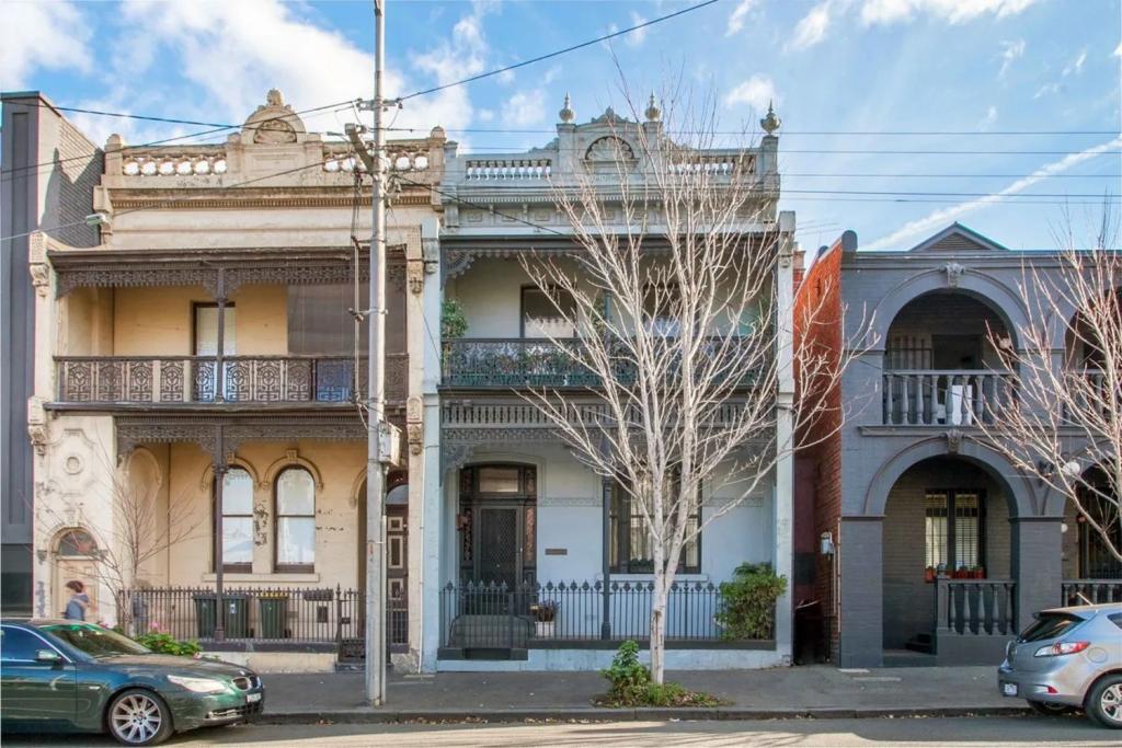 193 PEEL ST, NORTH MELBOURNE, VIC 3051