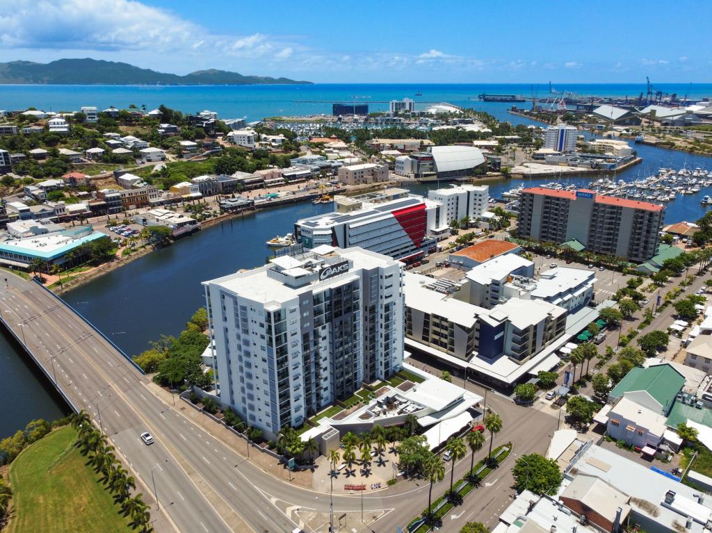 302/2 Dibbs St, South Townsville, QLD 4810