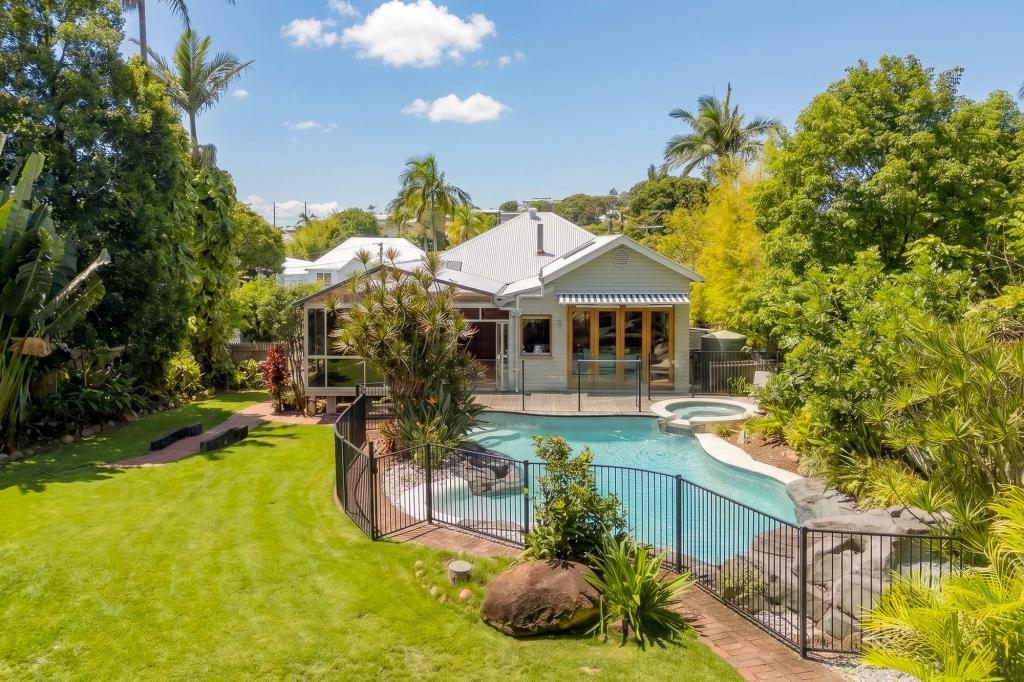 46 Duke St, Bulimba, QLD 4171