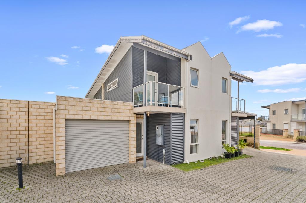 3/82 Durango Turn, Aubin Grove, WA 6164
