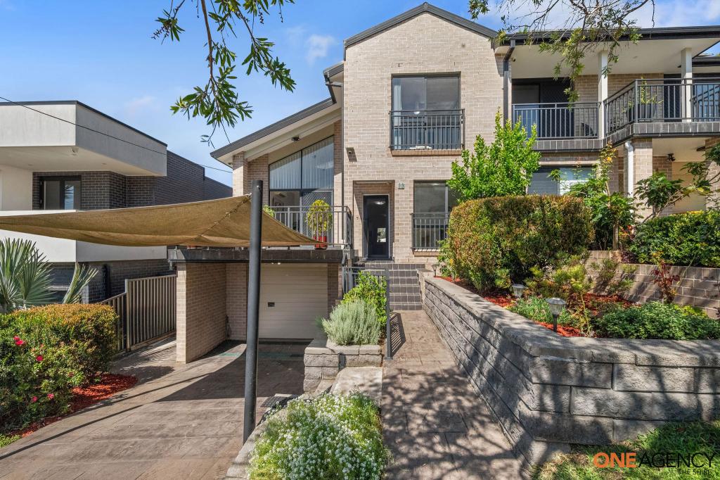 13 MARS ST, REVESBY, NSW 2212