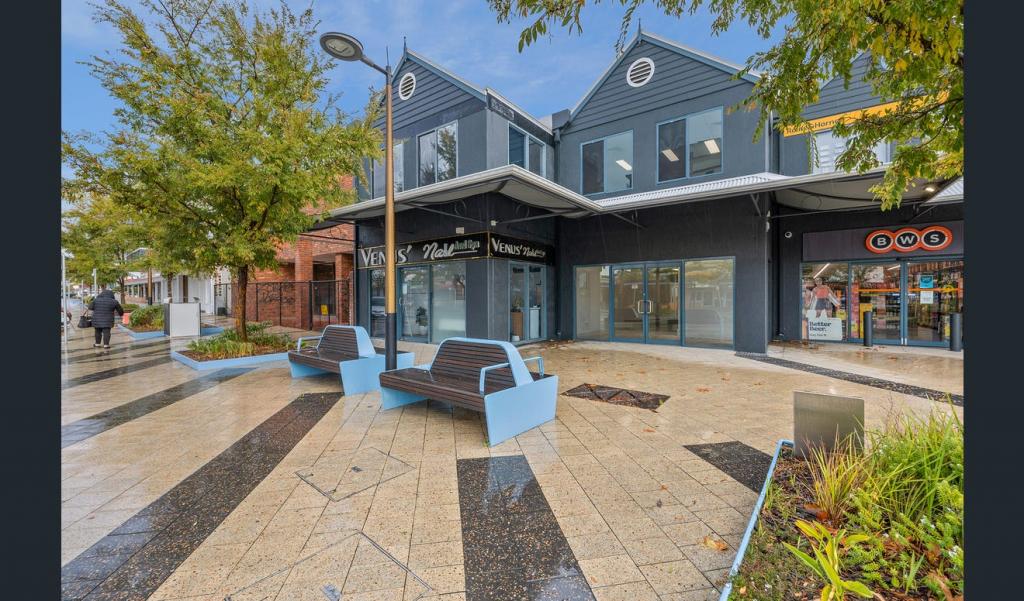 2/9 Railway Tce, Rockingham, WA 6168