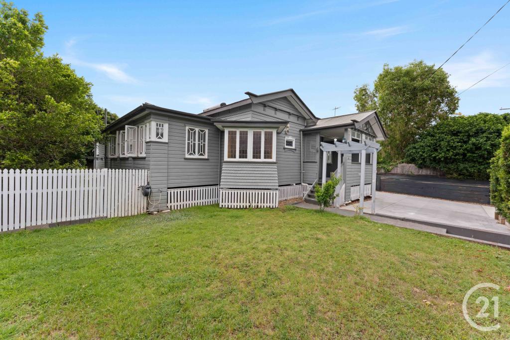 87 Brisbane Rd, Newtown, QLD 4305