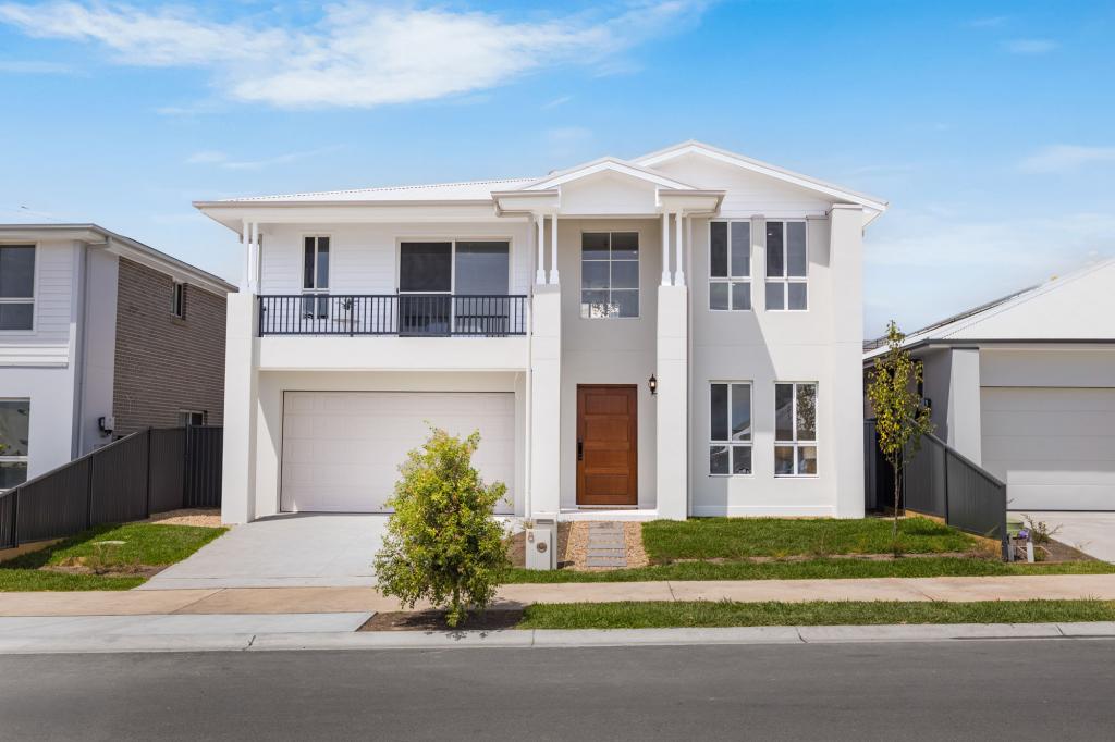 8 Frew St, Wilton, NSW 2571