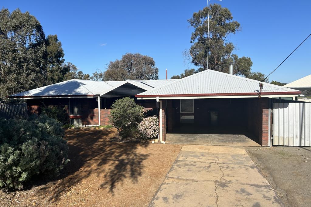 58 Newstead Rd, Kojonup, WA 6395