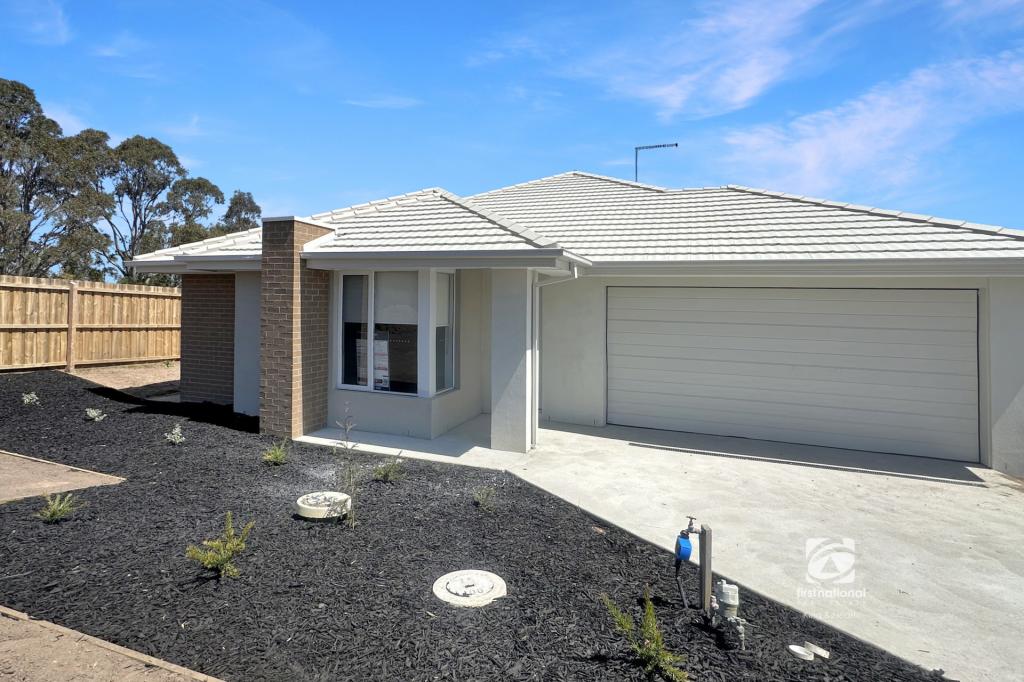 20 Mahogany Cl, Lucknow, VIC 3875