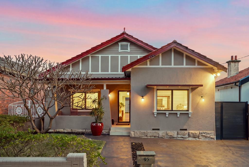 95 Highgate St, Bexley, NSW 2207