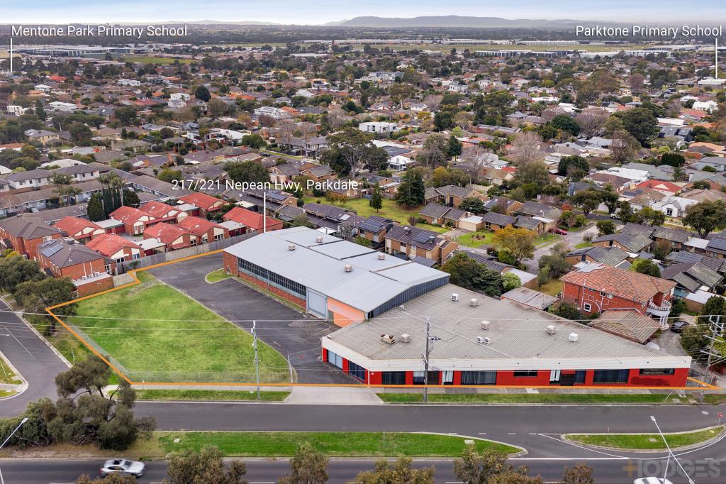 217-221 Nepean Hwy, Parkdale, VIC 3195
