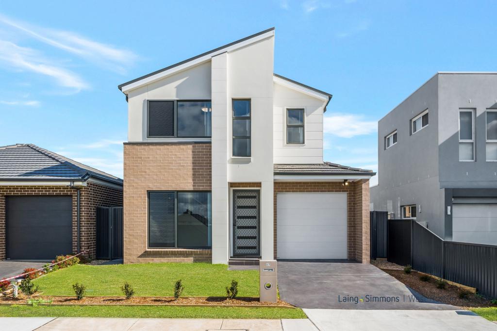 17 Wargaldarra St, Austral, NSW 2179