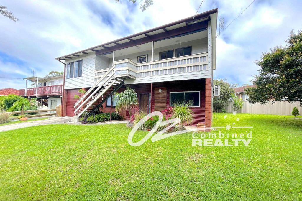 3 Sirius Ave, Sanctuary Point, NSW 2540