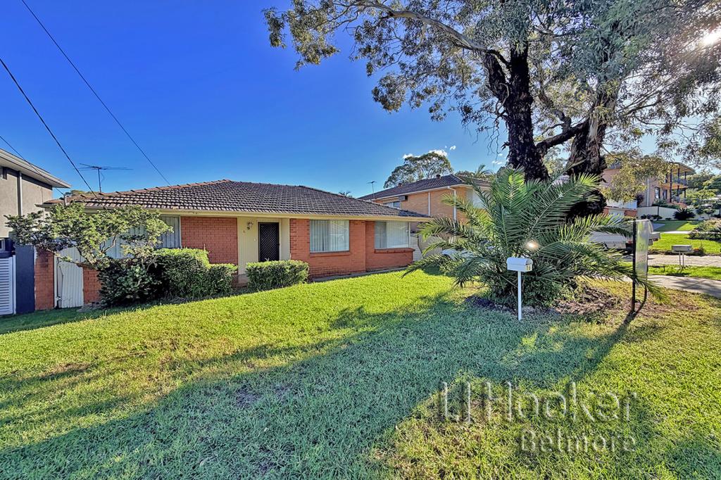 16 Lucinda Ave, Georges Hall, NSW 2198