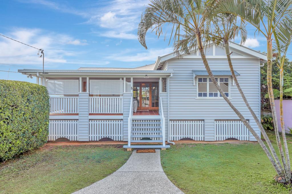 35 Regency St, Brighton, QLD 4017