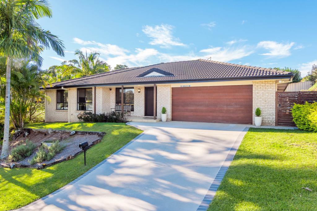 20 Dudley Dr, Goonellabah, NSW 2480