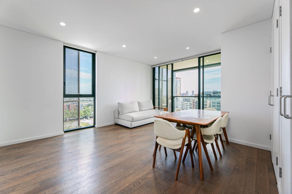 1202/25 GEDDES AVE, ZETLAND, NSW 2017