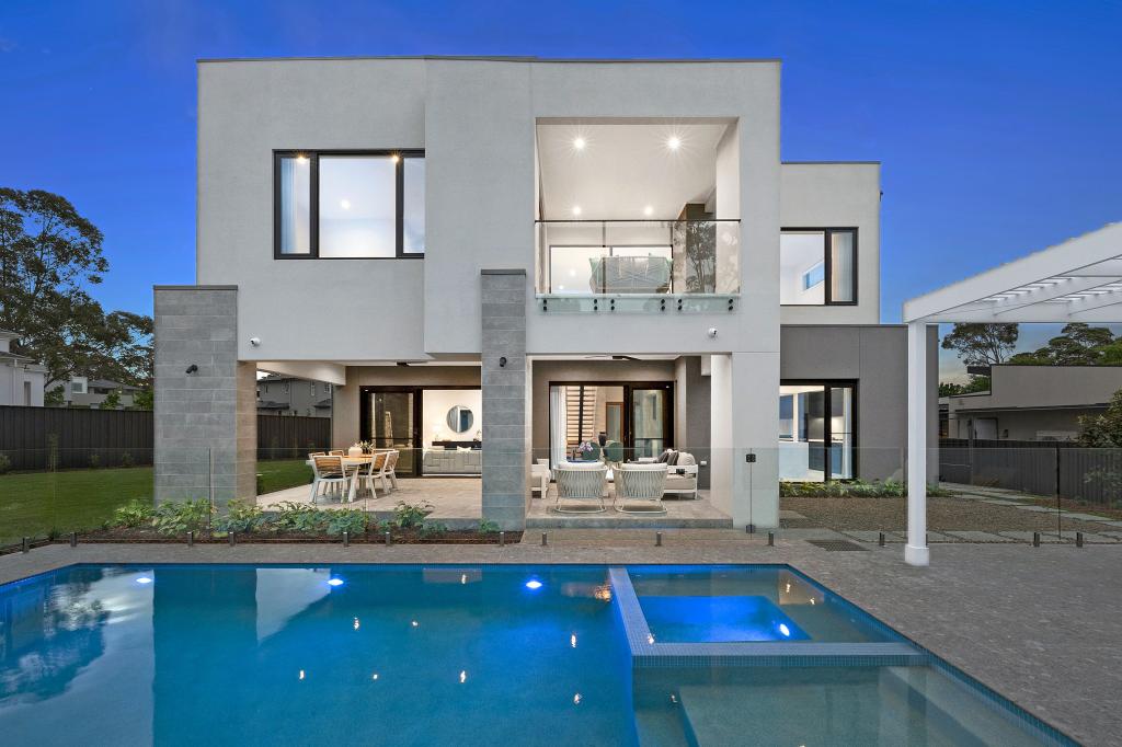 26 St Columbans Grn, North Turramurra, NSW 2074