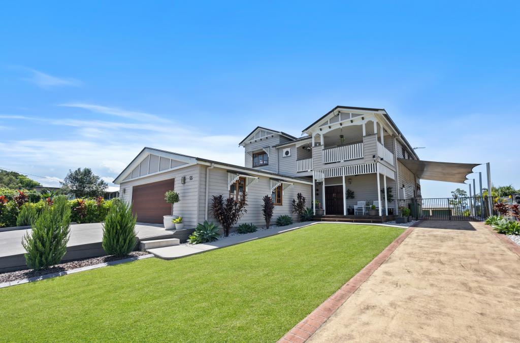 55 Stewart Tce, Gympie, QLD 4570