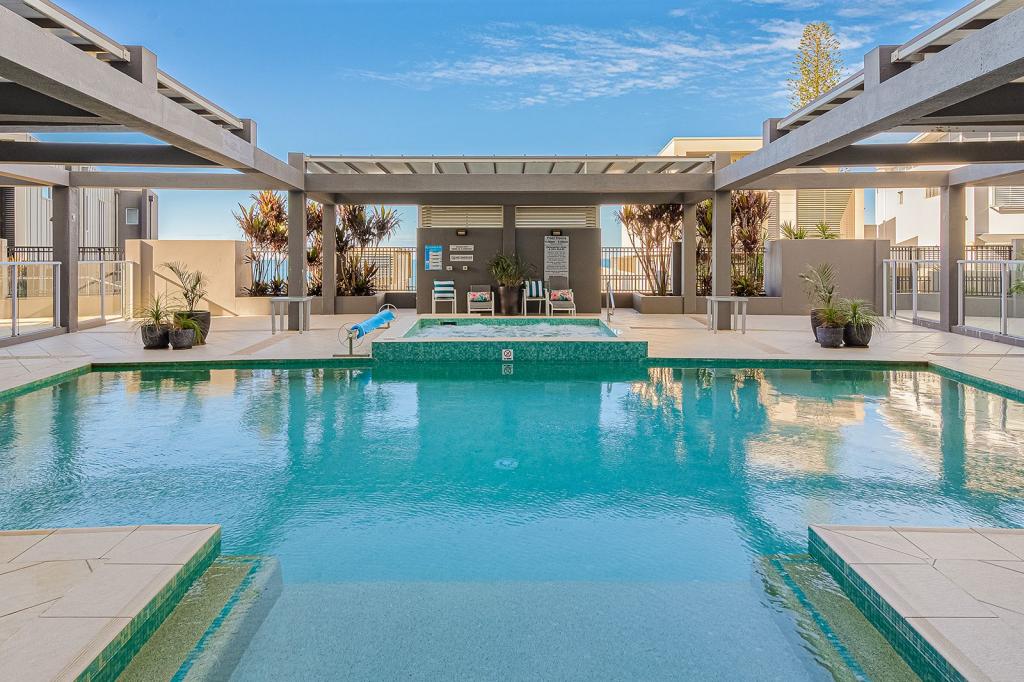 17/146 PRINCE EDWARD PDE, SCARBOROUGH, QLD 4020