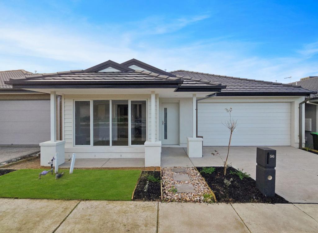 56 Vasse Cct, Mount Duneed, VIC 3217