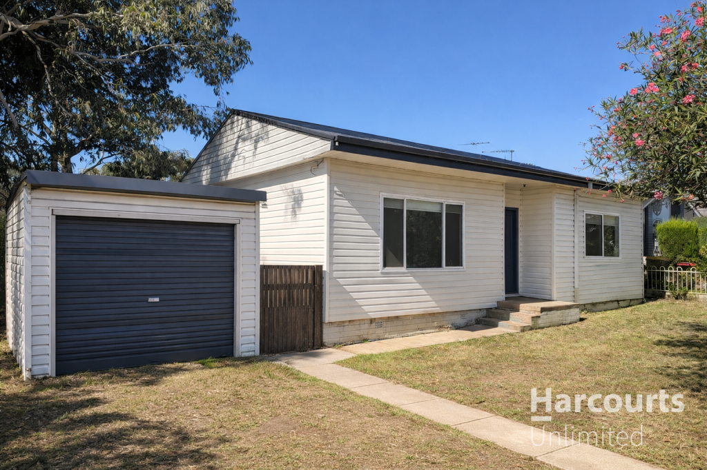 27 Breakfast Rd, Marayong, NSW 2148