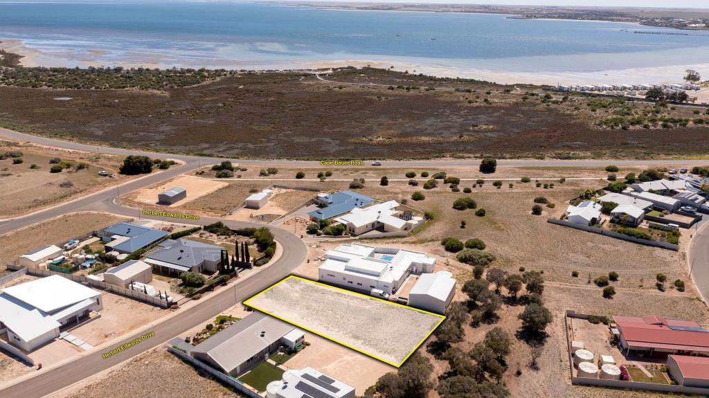 13 Herbert Edwards Dr, Streaky Bay, SA 5680