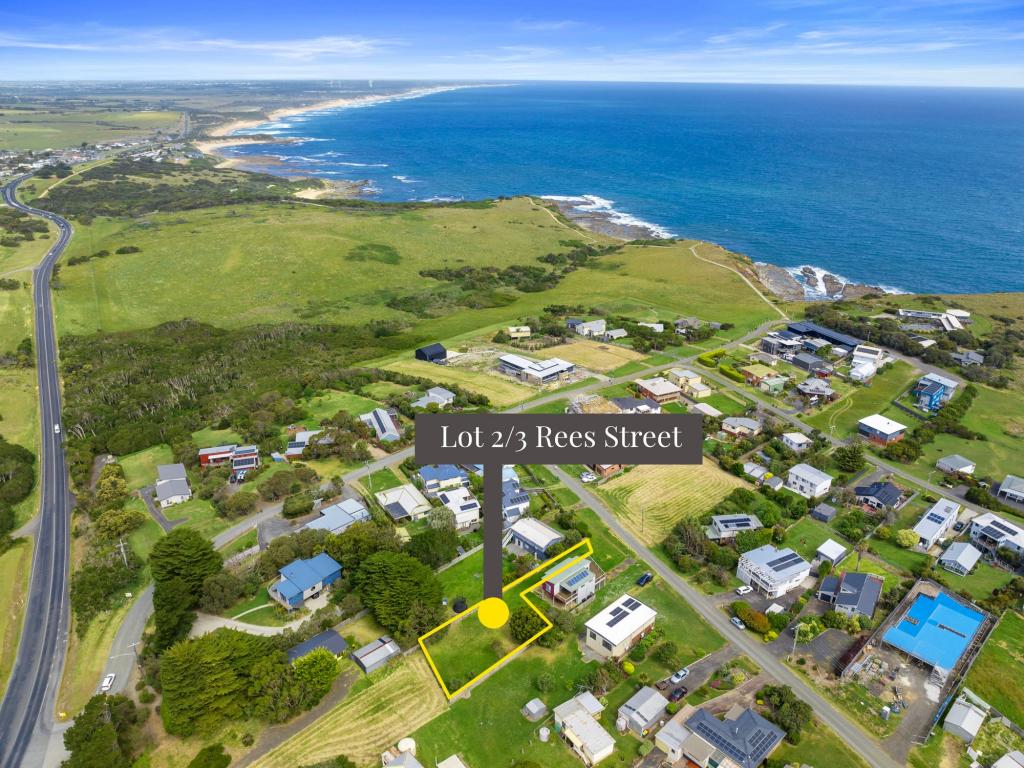 3a Rees St, Kilcunda, VIC 3995
