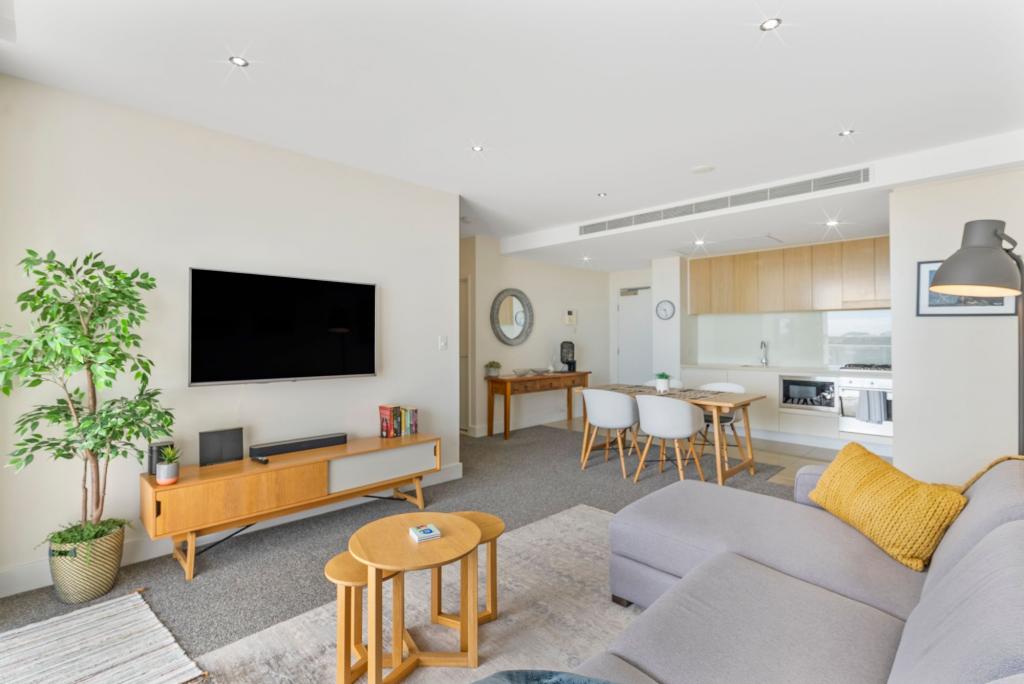 35/37c Harbour Rd, Hamilton, QLD 4007