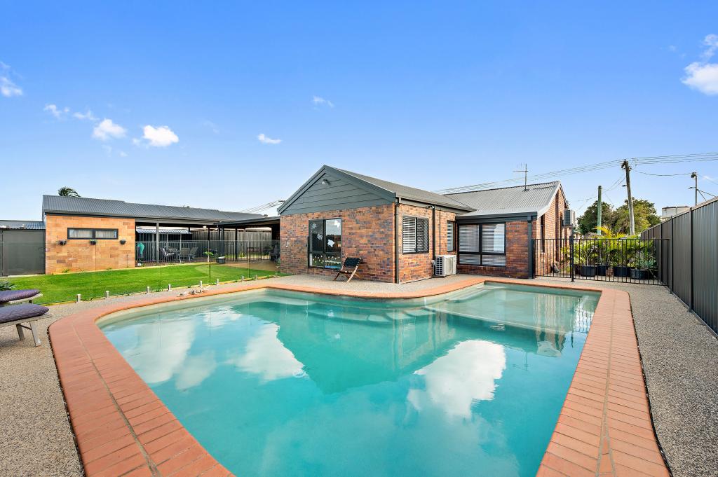 22 Cortes Dr, Thabeban, QLD 4670