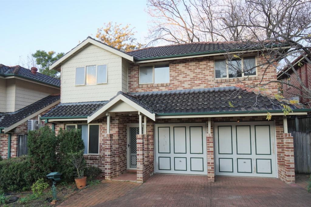 27 Rockleigh Way, Epping, NSW 2121