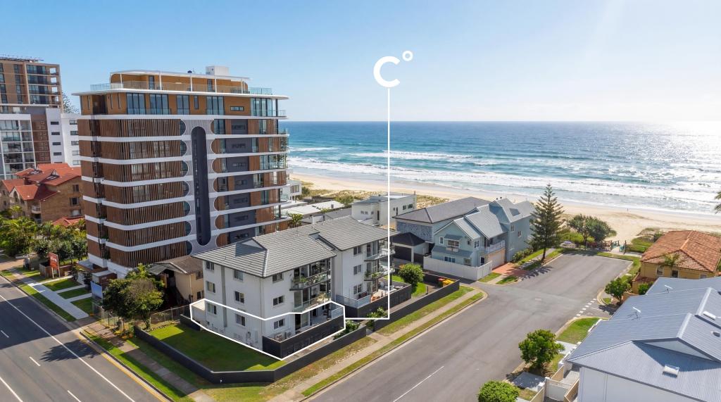 1/246 Jefferson Lane, Palm Beach, QLD 4221