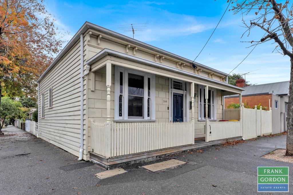 248 Bridge St, Port Melbourne, VIC 3207