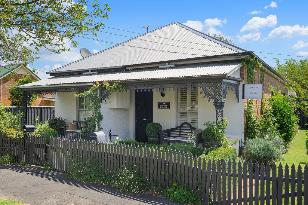 149 Edward St, Orange, NSW 2800