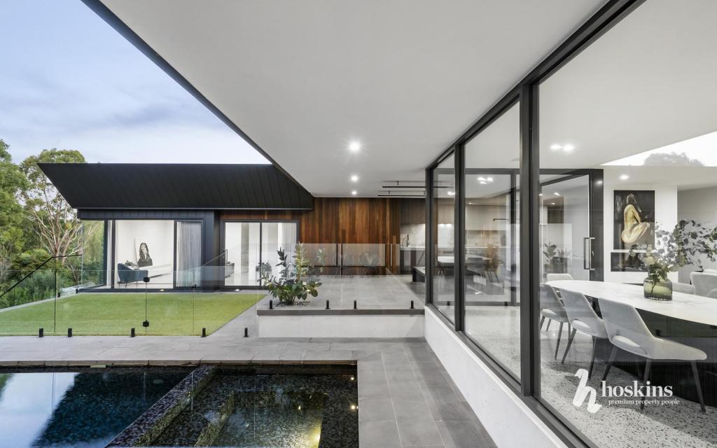 9 Green Rdge, Warrandyte South, VIC 3134