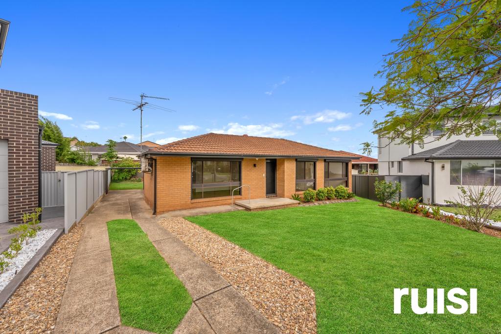 5 Cato Cl, Edensor Park, NSW 2176