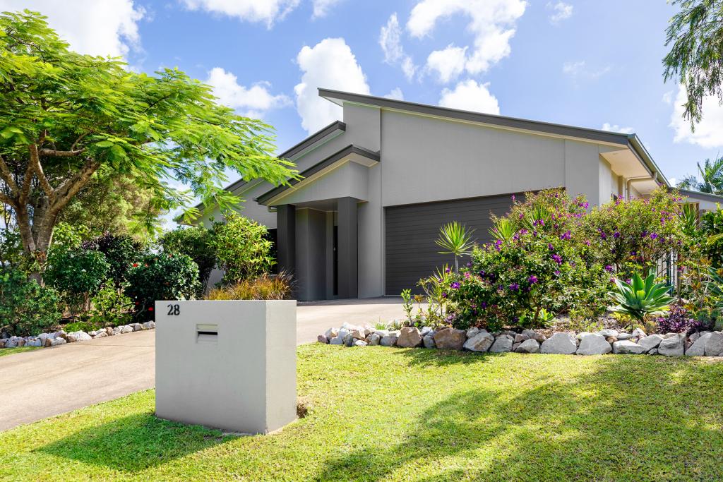 28 Cooroibah Cres, Tewantin, QLD 4565