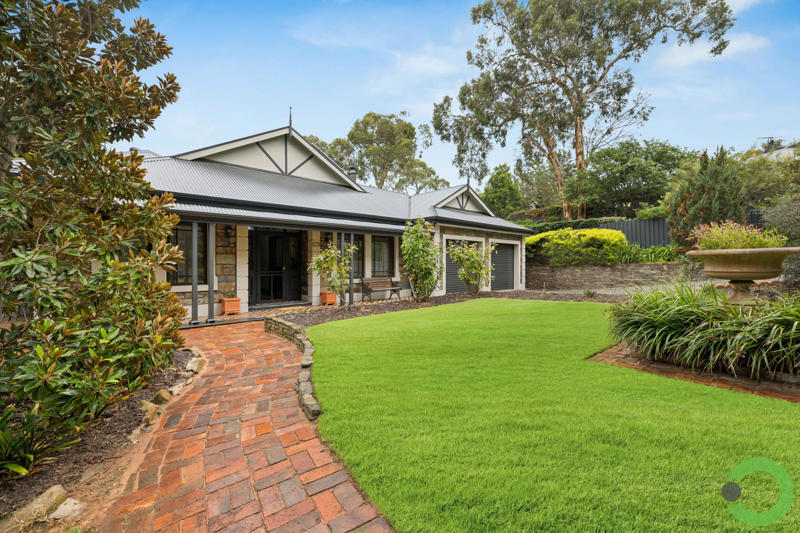 58 Brighton Pde, Blackwood, SA 5051