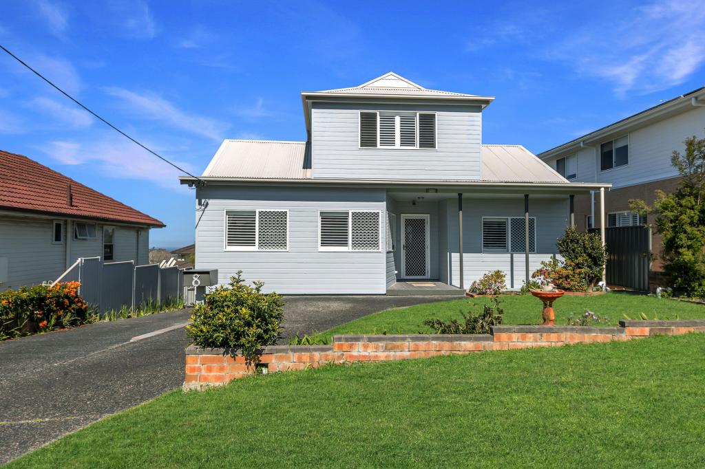 8 Kalora Cres, Charlestown, NSW 2290