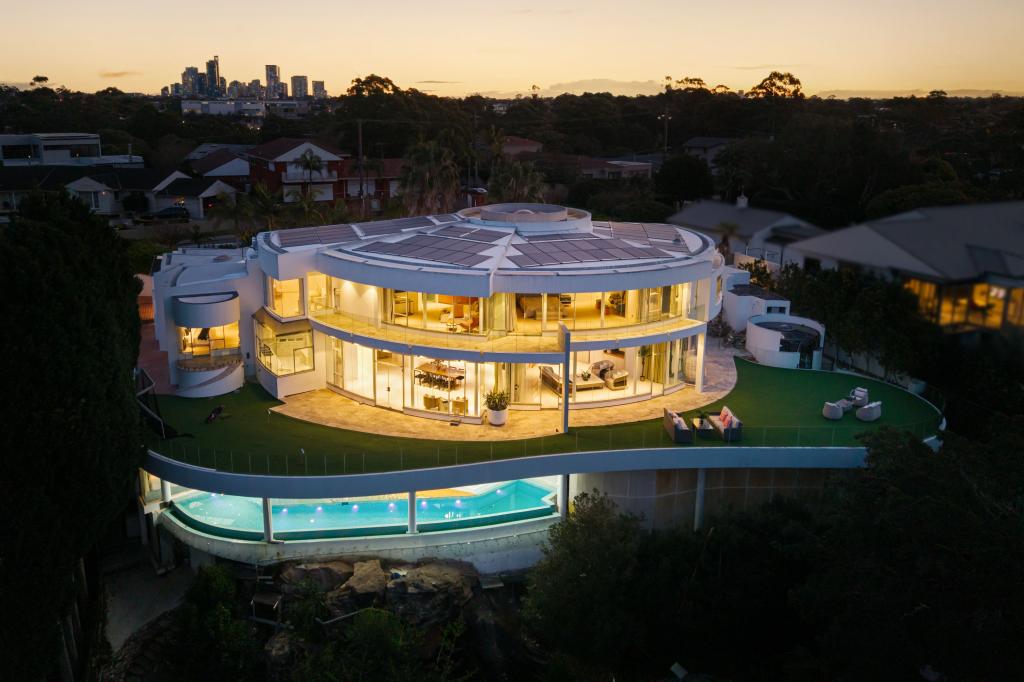 47 NEERIM RD, CASTLE COVE, NSW 2069