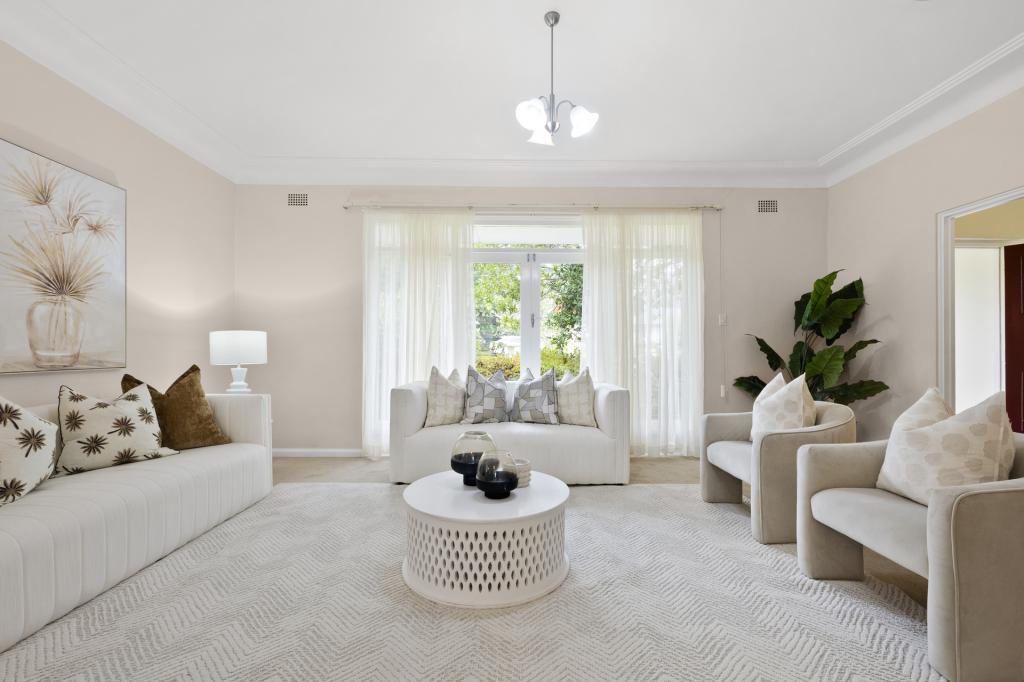 4 Bass Pl, St Ives, NSW 2075