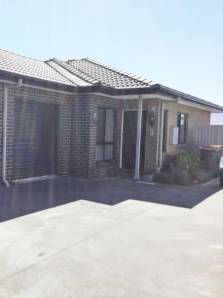 21 Tungarra Rd, Girraween, NSW 2145