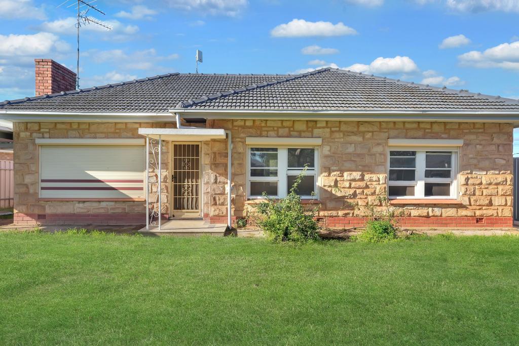 52 Hillier Rd, Evanston, SA 5116