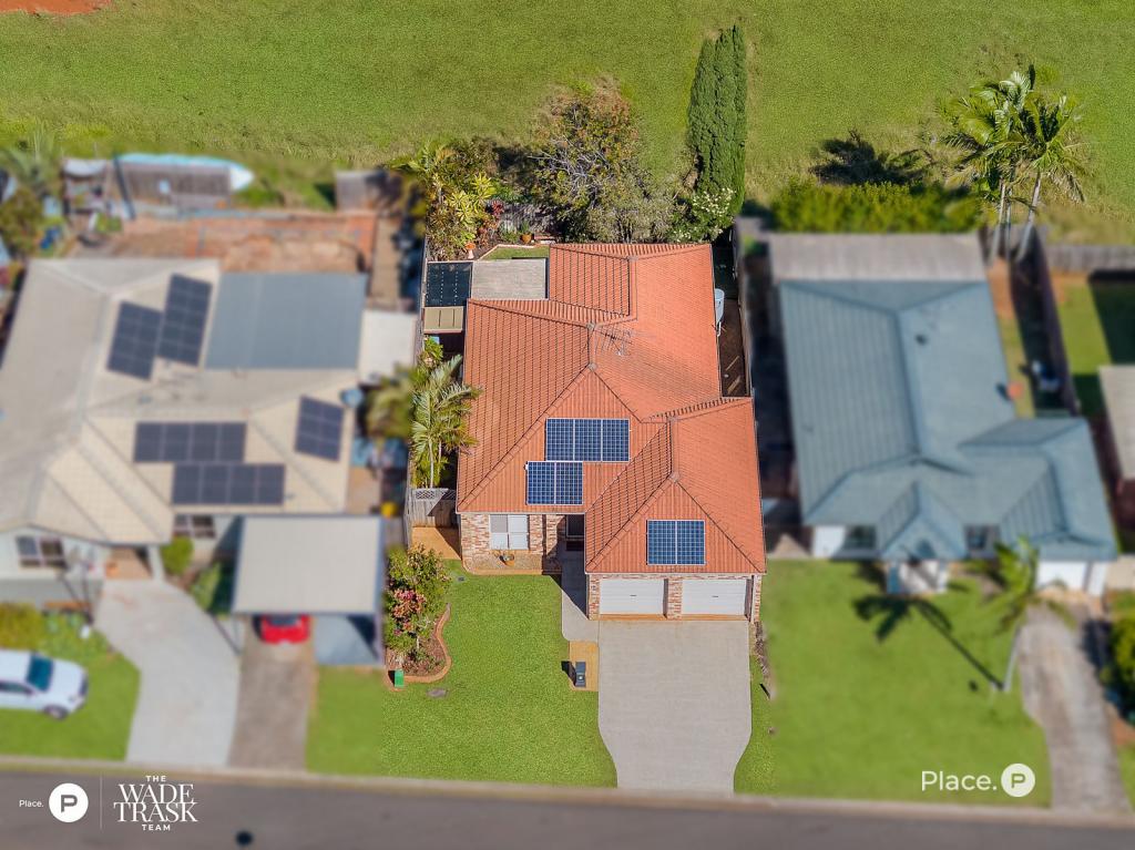 15 Lucy Ct, Ormiston, QLD 4160