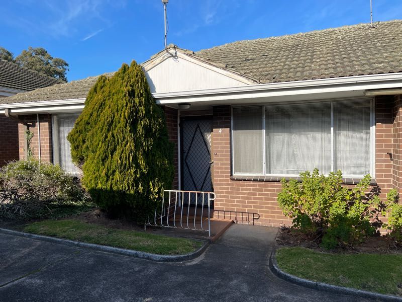 4/52 Potter St, Dandenong, VIC 3175