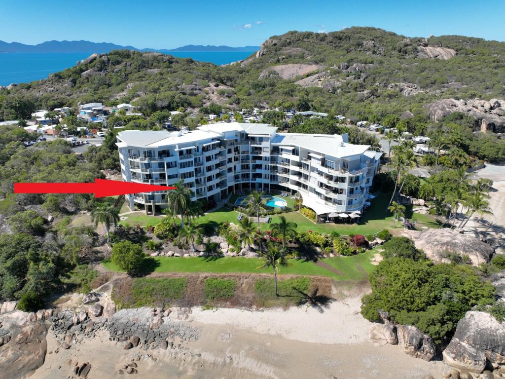 Apartment 18/2b Horseshoe Bay Rd, Bowen, QLD 4805